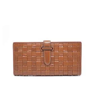 COWA｜方塊編織Balt長夾 2WAE2582CA 歷史價格詳細信息