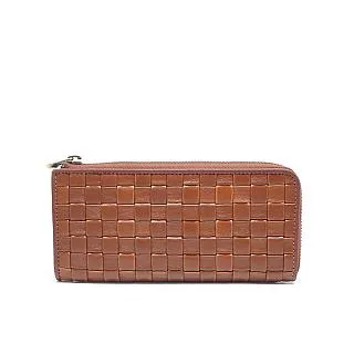 COWA｜方塊編織Balt長夾 2WAE2582CA 歷史價格詳細信息