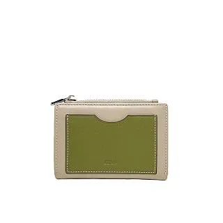 COWA｜拼接半月包 GAA0656TWA 歷史價格詳細信息