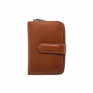 中性皮夾 直式輕薄短夾 8卡拉鍊 植鞣皮革 Boston系列-0103-11704-多色任選-網路獨賣款 歷史價格詳細信息