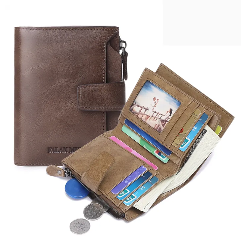 【玩皮工坊】獨家訂製真皮十字紋牛皮大容量男女通用2折皮夾短夾中夾男夾LH323 歷史價格詳細信息