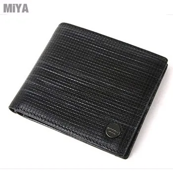 MiYA Lippi 義大利真皮絲線紋男用皮夾鑰匙包(牛皮) 棕咖黑色 歷史價格詳細信息