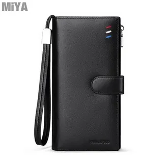 歐美牛皮真皮法式男短夾 咖啡黑藍色 MiYA Cade W0046 歷史價格詳細信息