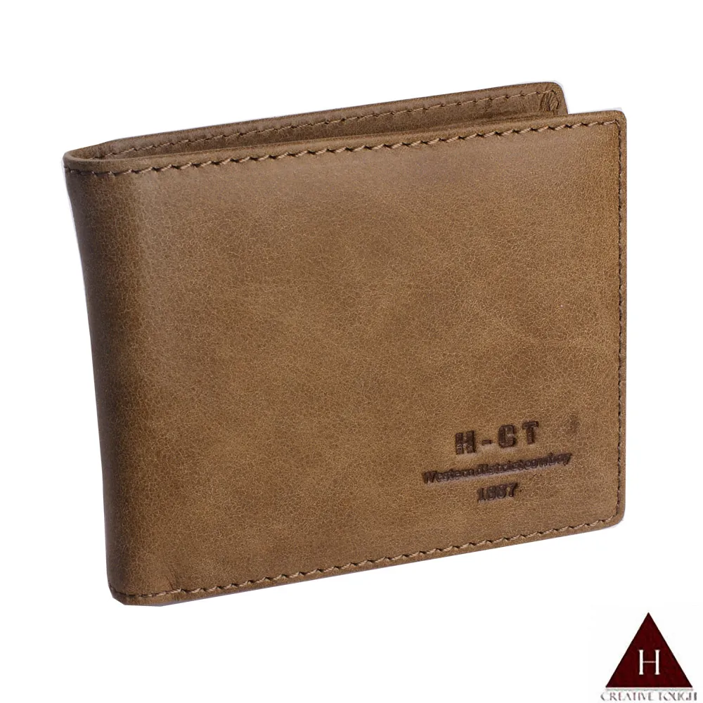 【H-CT】簡約質感深褐真皮短夾(E211-3BE) 歷史價格詳細信息