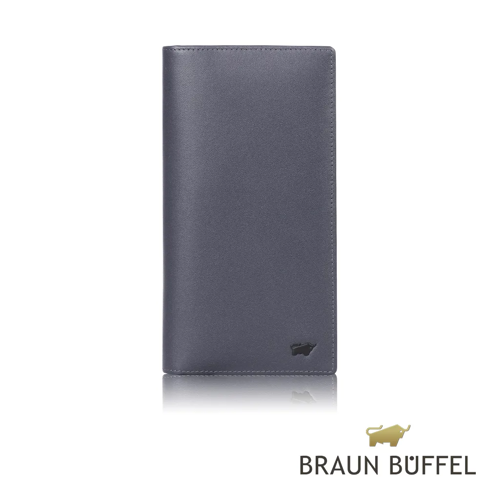 BRAUN BUFFEL 德國小金牛 路西奧系列拉鍊零錢包 -深藍 BF399-161-DB 歷史價格詳細信息