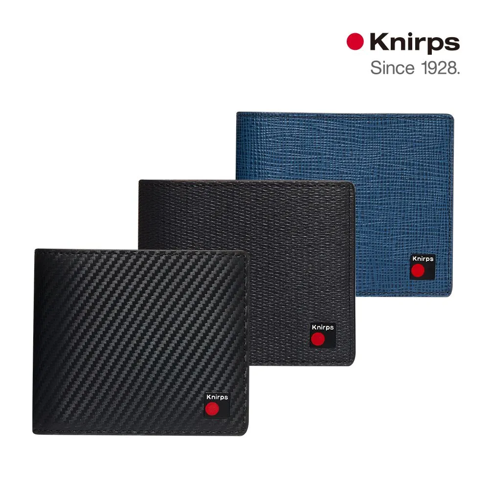 Knirps 德國紅點 RFID 9卡經典短夾 價格比較,價格查詢,歷史價格詳細信息