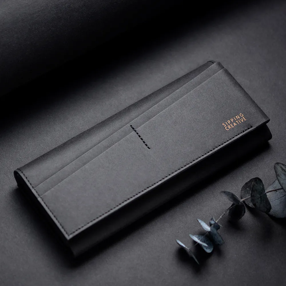 長夾_極簡黑 歷史價格詳細信息