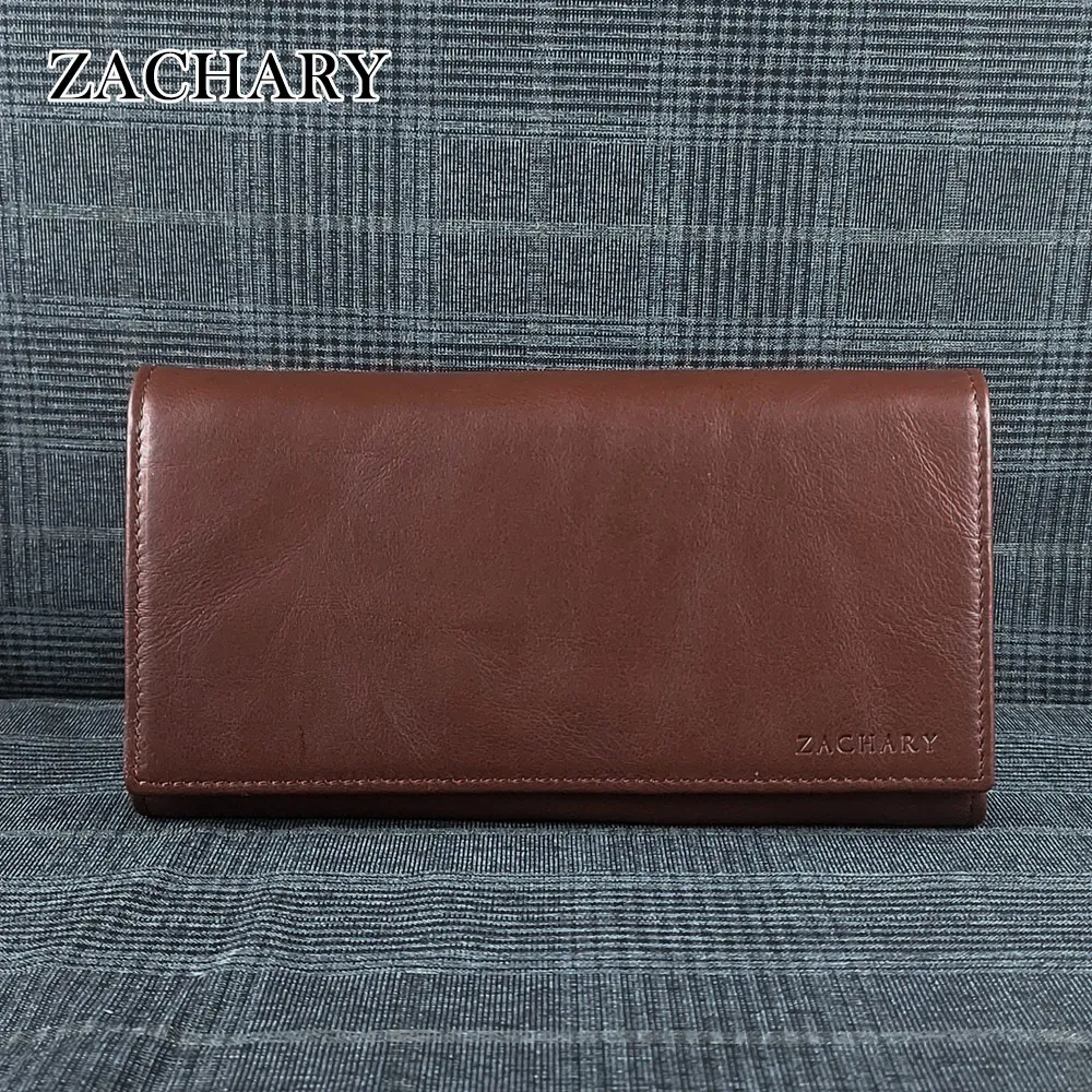 【ZACHARY】復古仿舊瘋馬牛皮短夾CY2026 歷史價格詳細信息