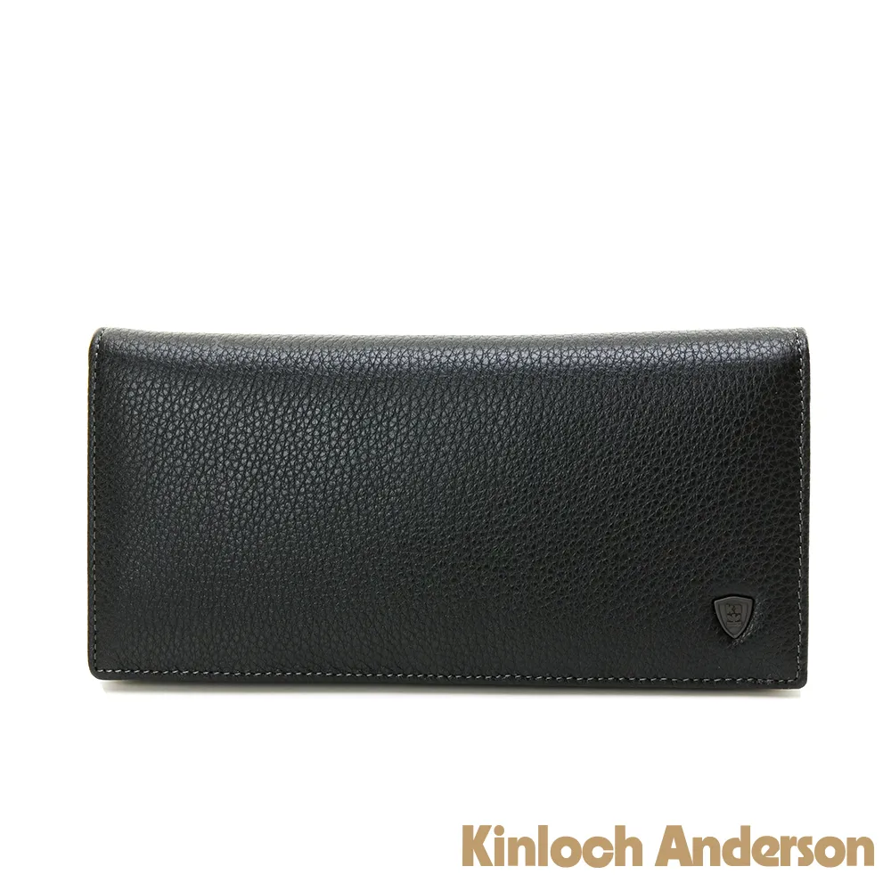 【金安德森】Owen 牛皮單窗翻蓋式長夾-咖啡色 歷史價格詳細信息