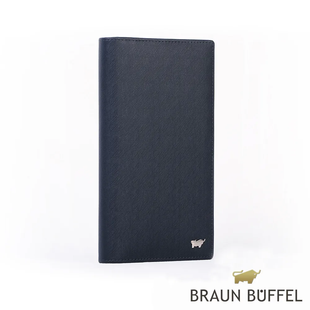 【BRAUN BUFFEL】德國小金牛 HOMME-M紳士系列17卡拉鍊零錢長夾（咖啡） 歷史價格詳細信息