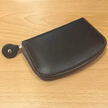 Artkina  拉鍊零錢包-咖啡 歷史價格詳細信息