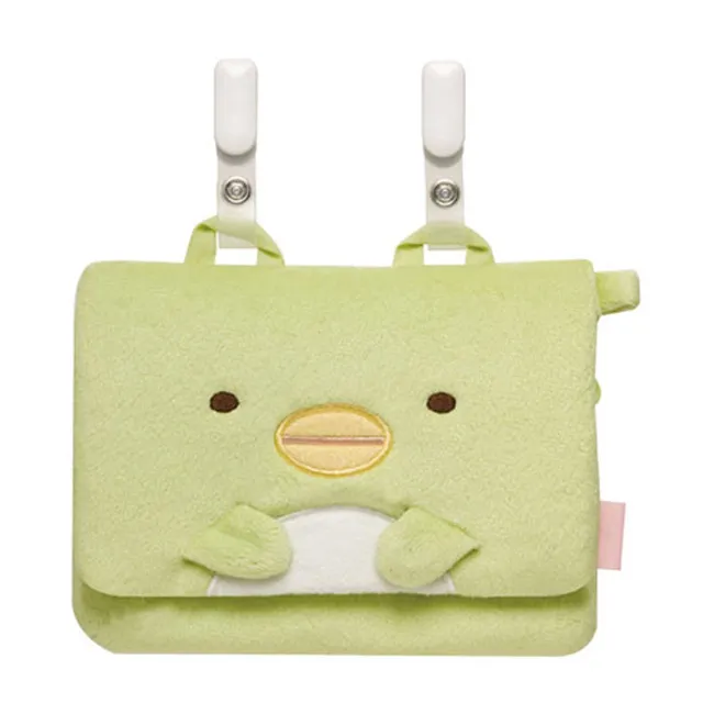 San-X 家族 x Kapibarasan『水豚君』滿滿超值限量福袋。A組 歷史價格詳細信息