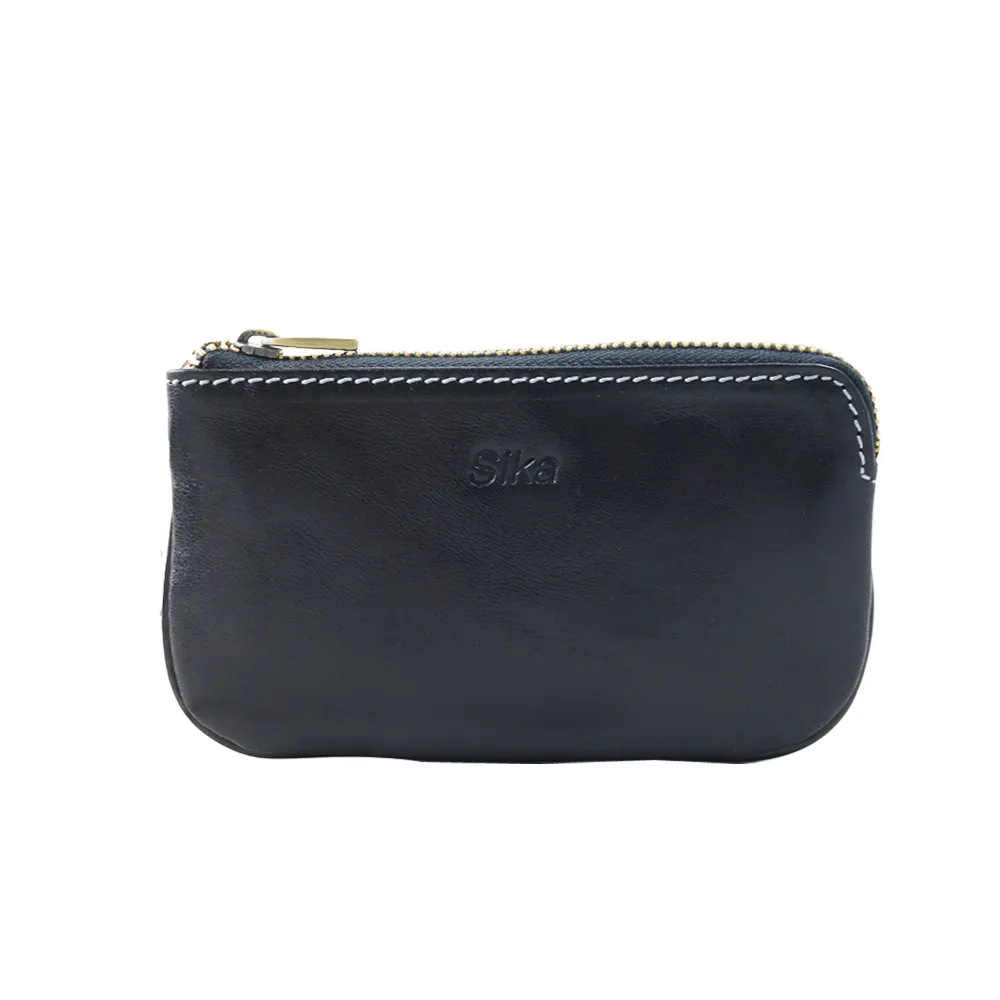 Sika零錢包-A8238A-08深墨綠 歷史價格詳細信息