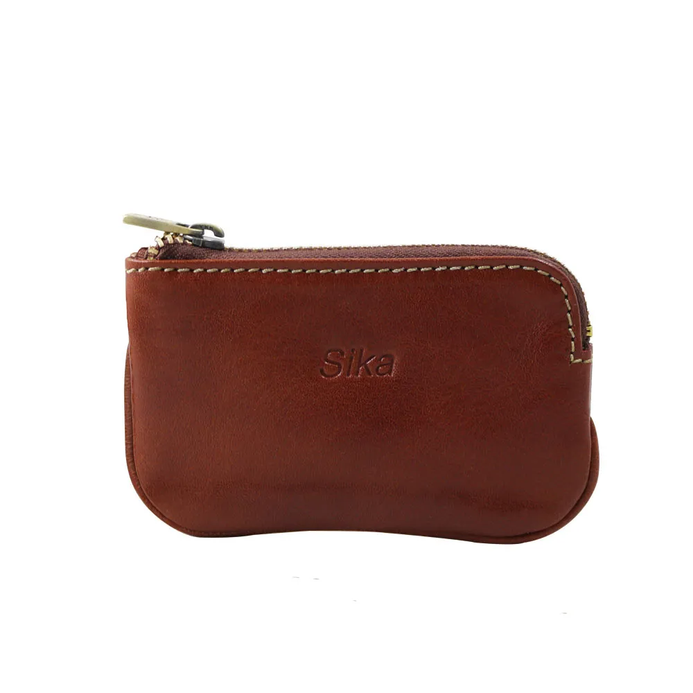 Sika零錢包-A8227A-07深紫色 歷史價格詳細信息