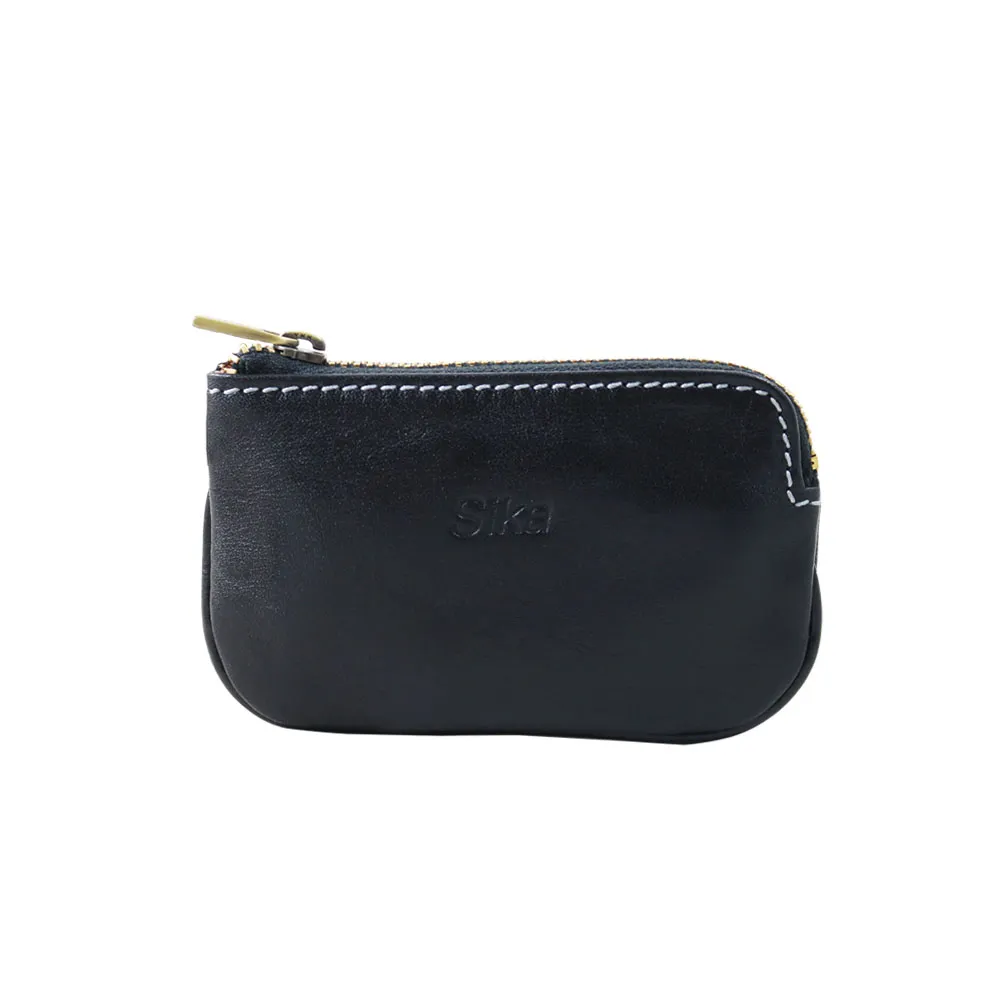 Sika零錢包-A8227A-07深紫色 歷史價格詳細信息