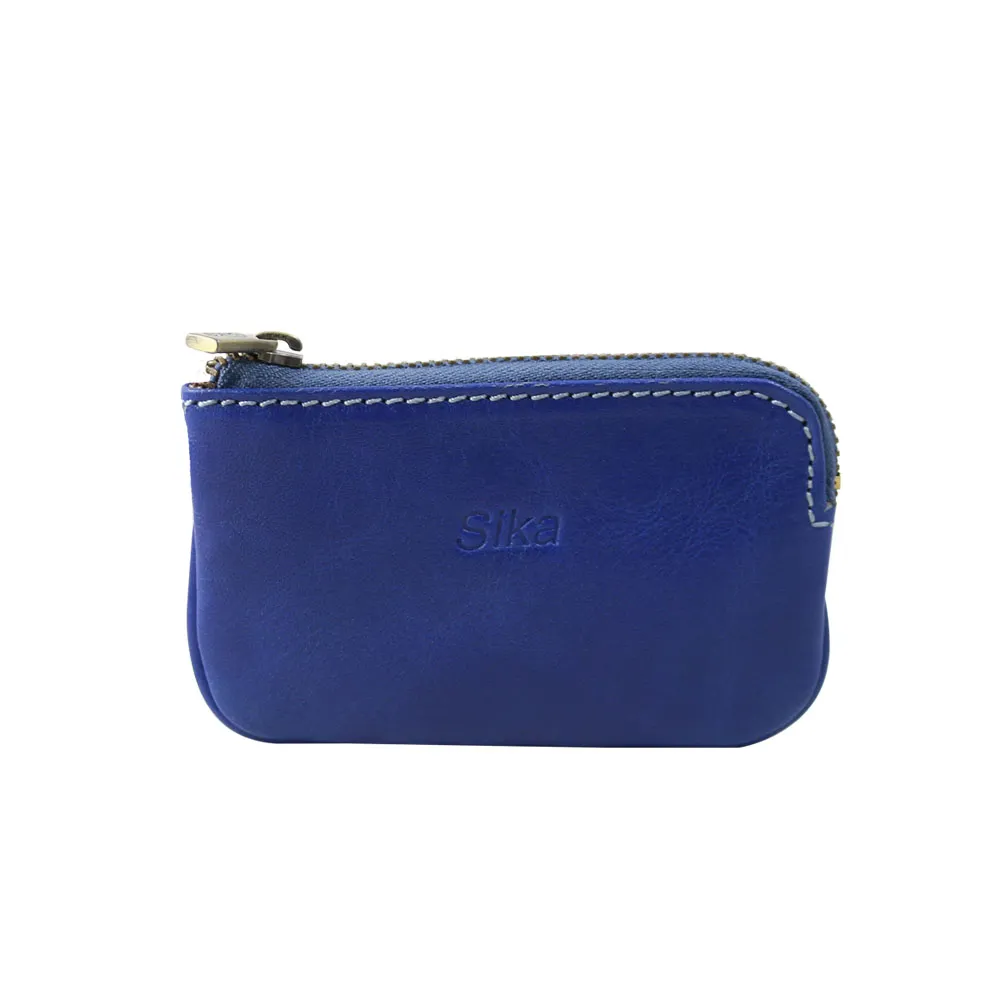 Sika零錢包-A8227A-07深紫色 歷史價格詳細信息