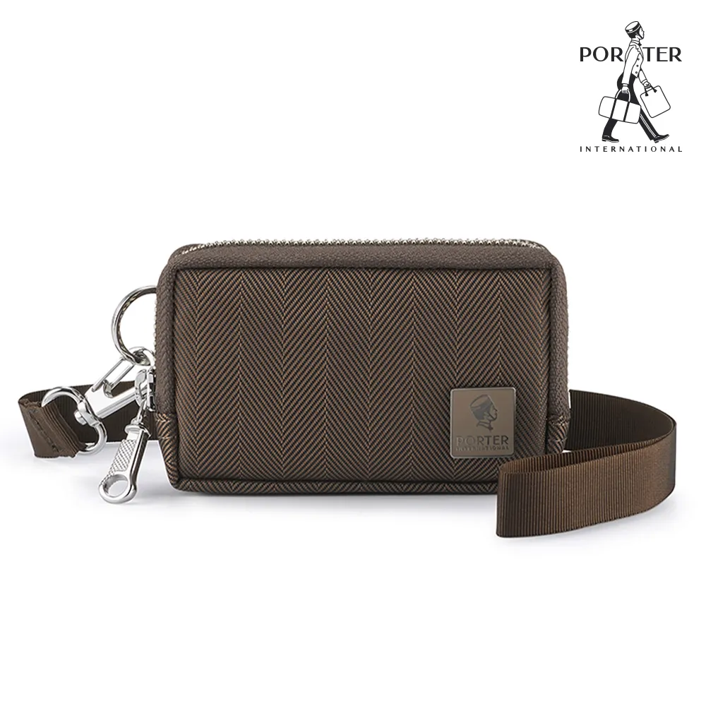 PORTER INTERNATIONAL 低調奢華 MELODY系列 11723-00936N 歷史價格詳細信息