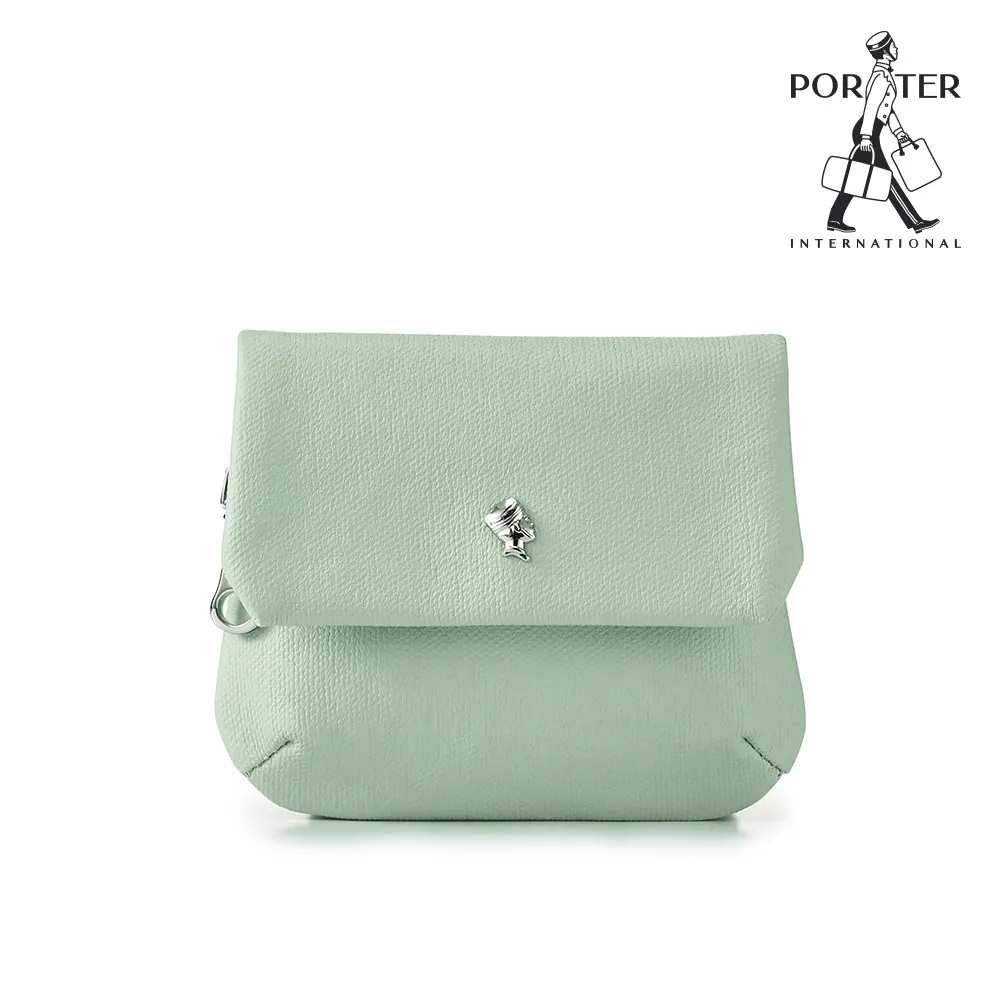 《PORTER》SPIRIT系列小型時尚兩用包 (托特包 隨身兩用包 休閒 斜背包可參考) 歷史價格詳細信息