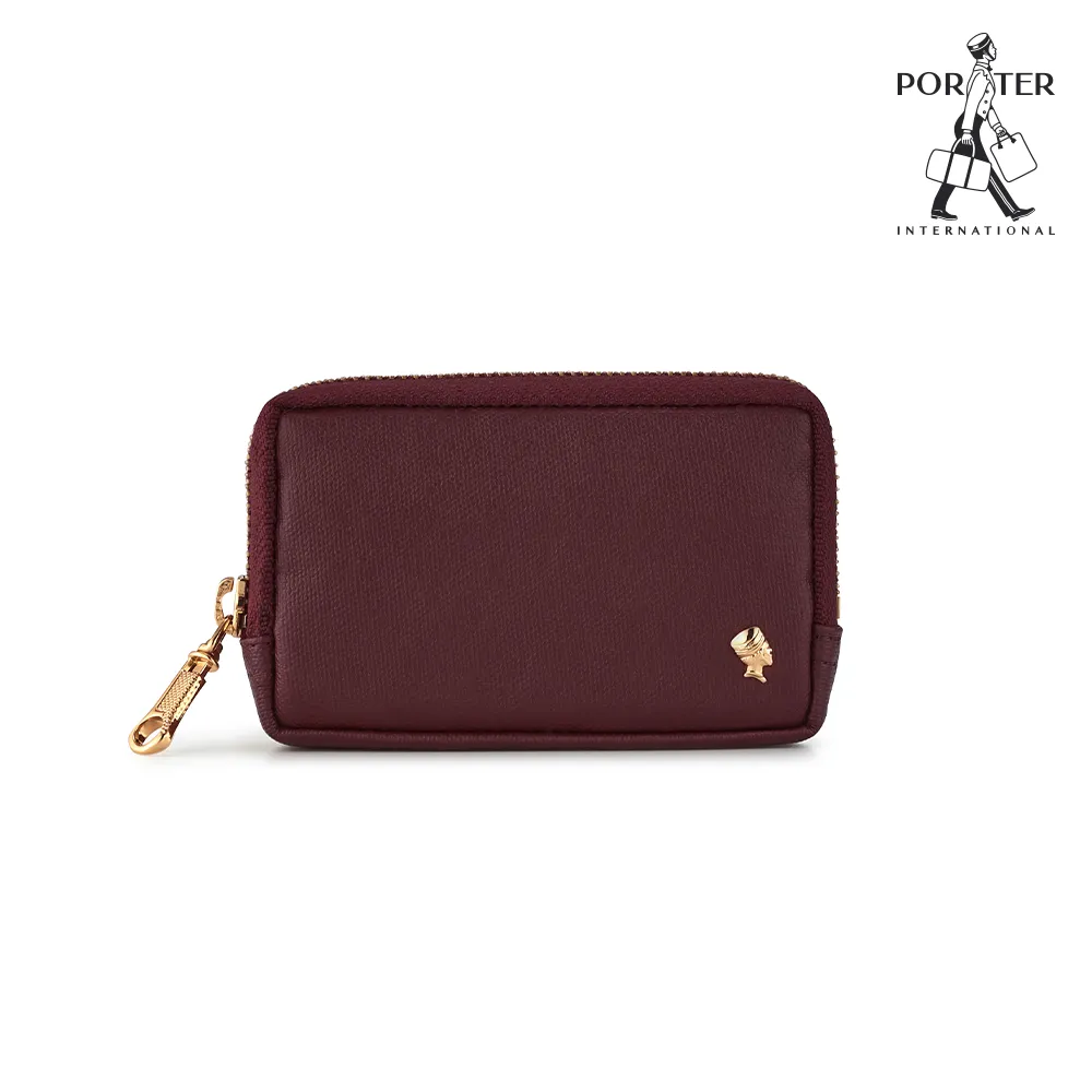 《PORTER》SPIRIT系列小型時尚兩用包 (托特包 隨身兩用包 休閒 斜背包可參考) 歷史價格詳細信息