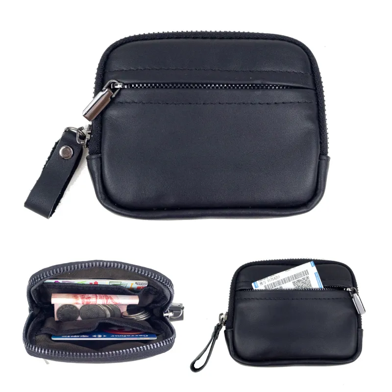 【玩皮工坊】頭層牛皮方塊零錢包LH237 歷史價格詳細信息