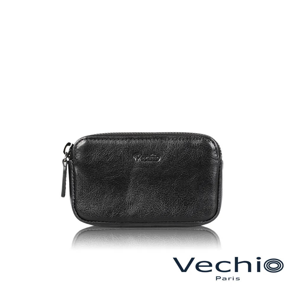 【VECHIO 維奇歐】台灣總代理 堅毅號 梯型大拉鍊零錢包-咖啡色/VE048W048BR 歷史價格詳細信息