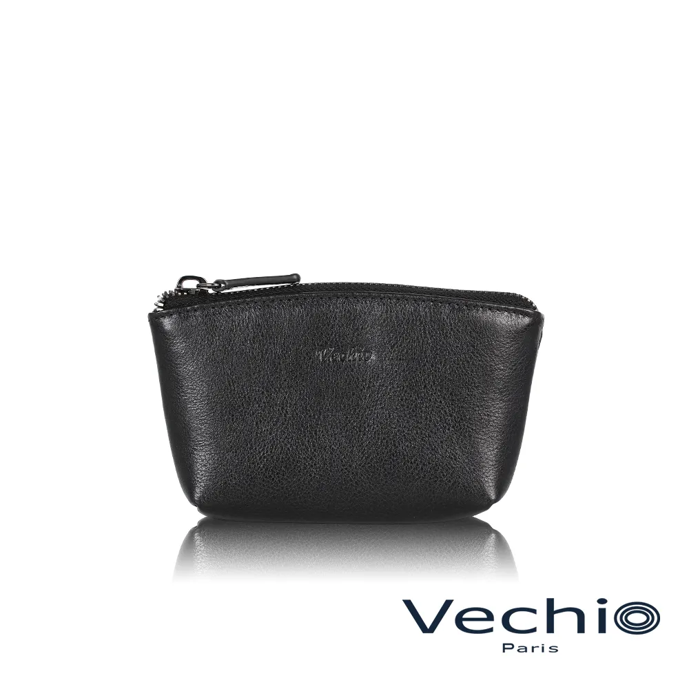 【VECHIO 維奇歐】台灣總代理 堅毅號 梯型大拉鍊零錢包-咖啡色/VE048W048BR 歷史價格詳細信息