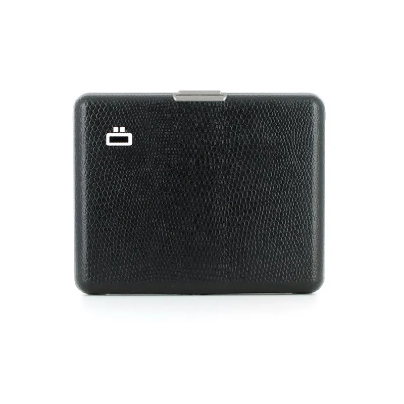 Big Stockholm RFID安全防盜經典錢包-花紋款 歷史價格詳細信息