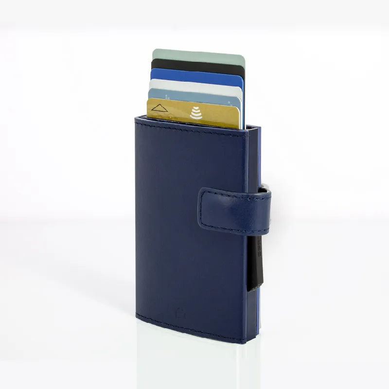 Cascade Wallet RFID 安全防盜真皮三摺錢包-花色款 歷史價格詳細信息