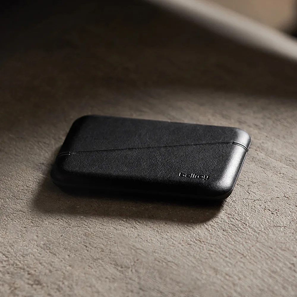 澳洲 Bellroy | Flip Case(Second Edition) 雙面磁吸卡盒錢包 原廠三年保固 歷史價格詳細信息