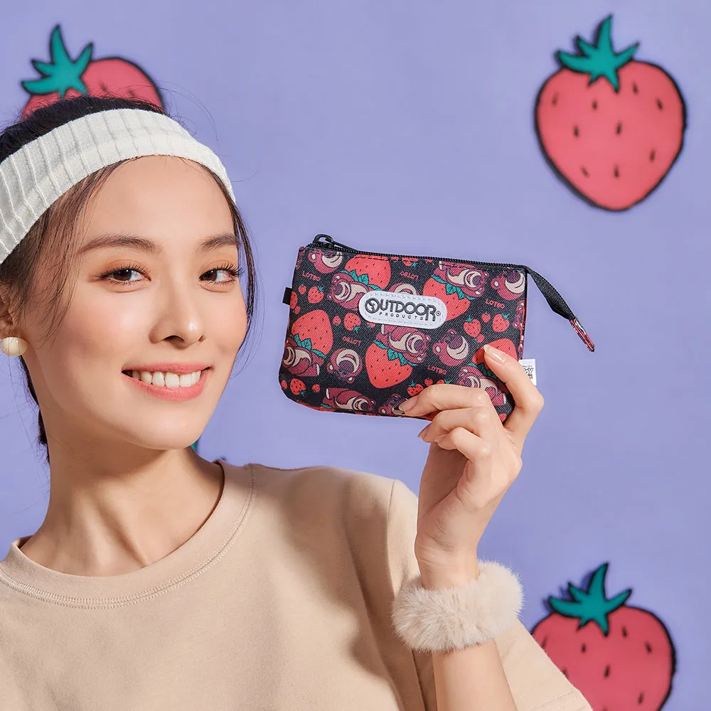 【OUTDOOR】迪士尼Disney-熊抱哥腰包-粉紅色 ODDY22L05PK 歷史價格詳細信息