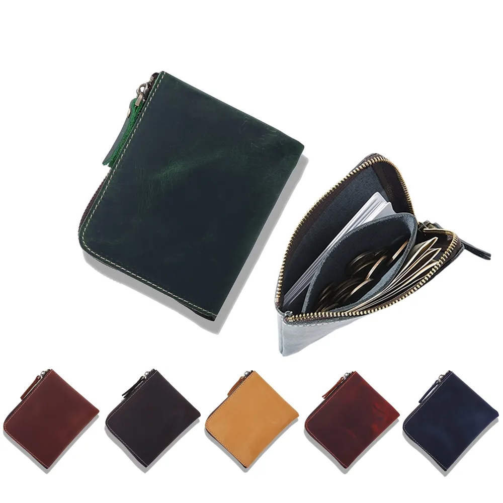 【玩皮工坊】頭層瘋馬牛皮多功能手機包腰包男包-可裝6.7吋LB996 歷史價格詳細信息