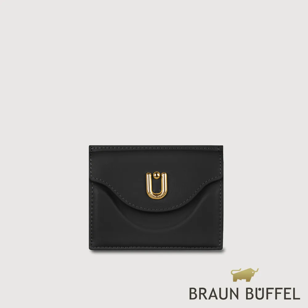 【BRAUN BUFFEL 德國小金牛】艾迪森3卡直立皮夾-咖啡色/BF340-307-ENY (台灣總代理) 歷史價格詳細信息