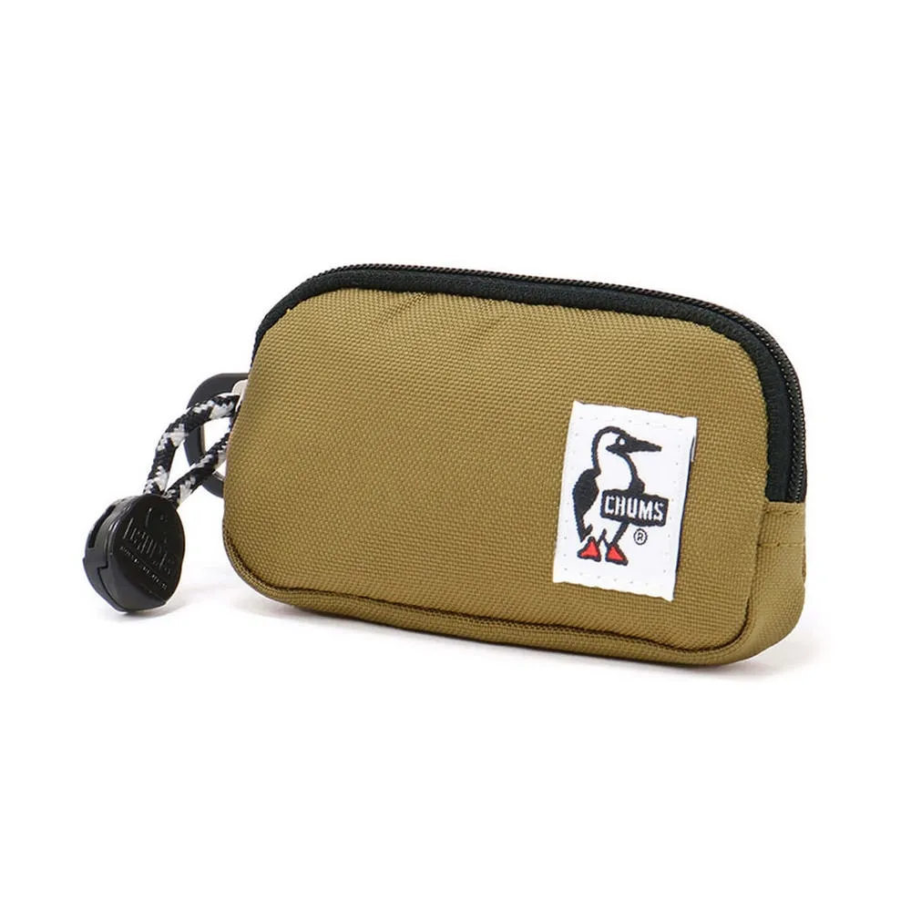 【CHUMS】CHUMS Recycle Coin Holder零錢包 PW Bandana Outdoor(CH603136Z232) 歷史價格詳細信息