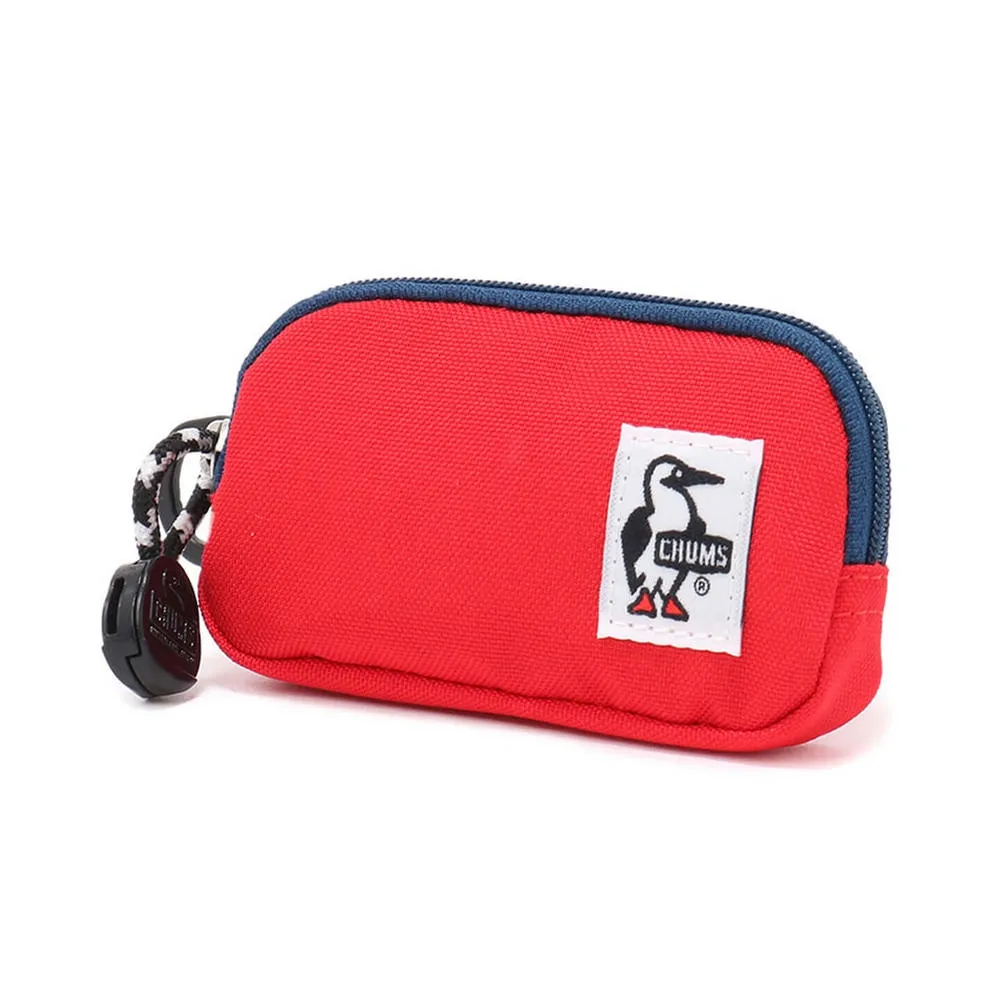 【CHUMS】CHUMS Recycle Coin Holder零錢包 PW Bandana Outdoor(CH603136Z232) 歷史價格詳細信息