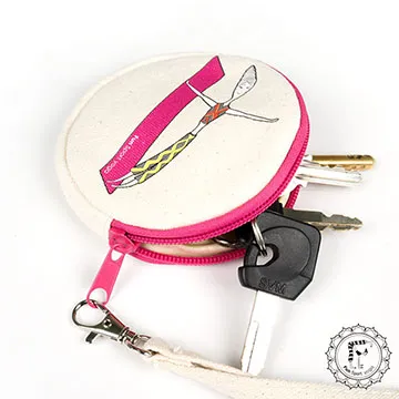 Fun Sport yoga 激勵曲線 創意零錢包(3色)小物包/耳機包 歷史價格詳細信息