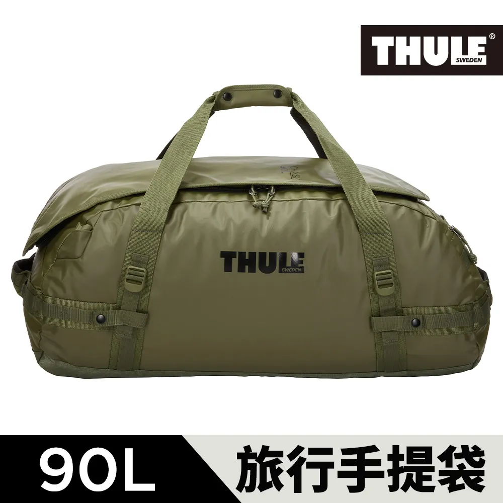 THULE-Chasm 130L行李袋TDSD-205(多色) 歷史價格詳細信息