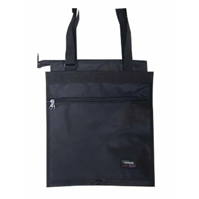 YESON 肩背包大容量二主袋+外袋共四層高彈道防水尼龍台灣製YKK拉鍊釦具 歷史價格詳細信息