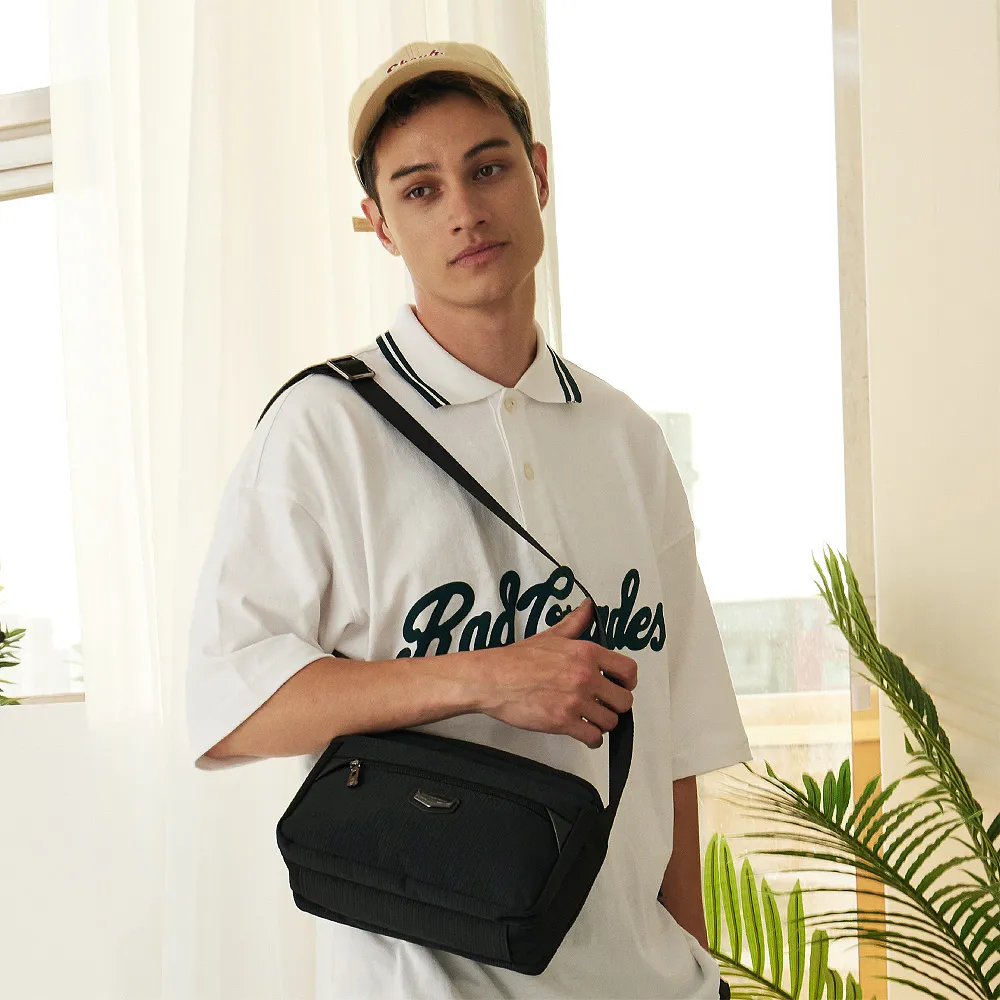 【金安德森】迷霧森林 多功能隔層後背包-黃色 歷史價格詳細信息