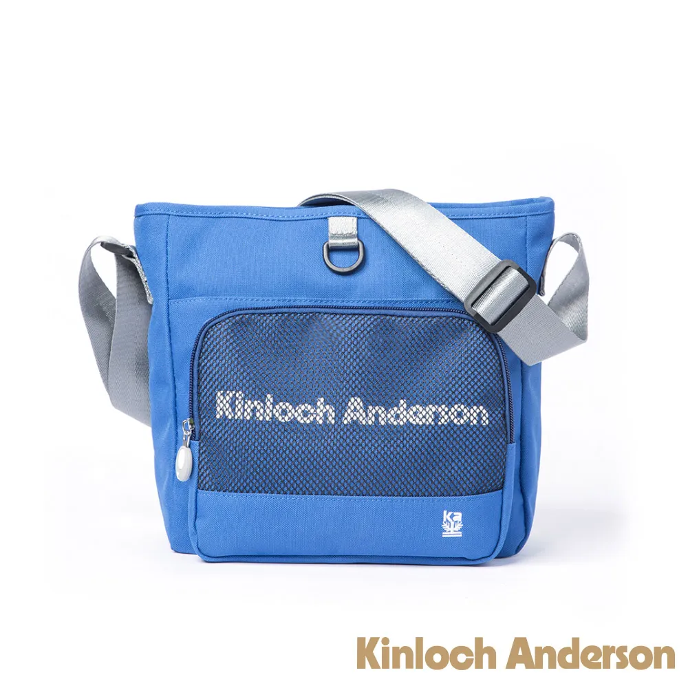 【金安德森】Unbox 造型單肩包(藍色) 歷史價格詳細信息