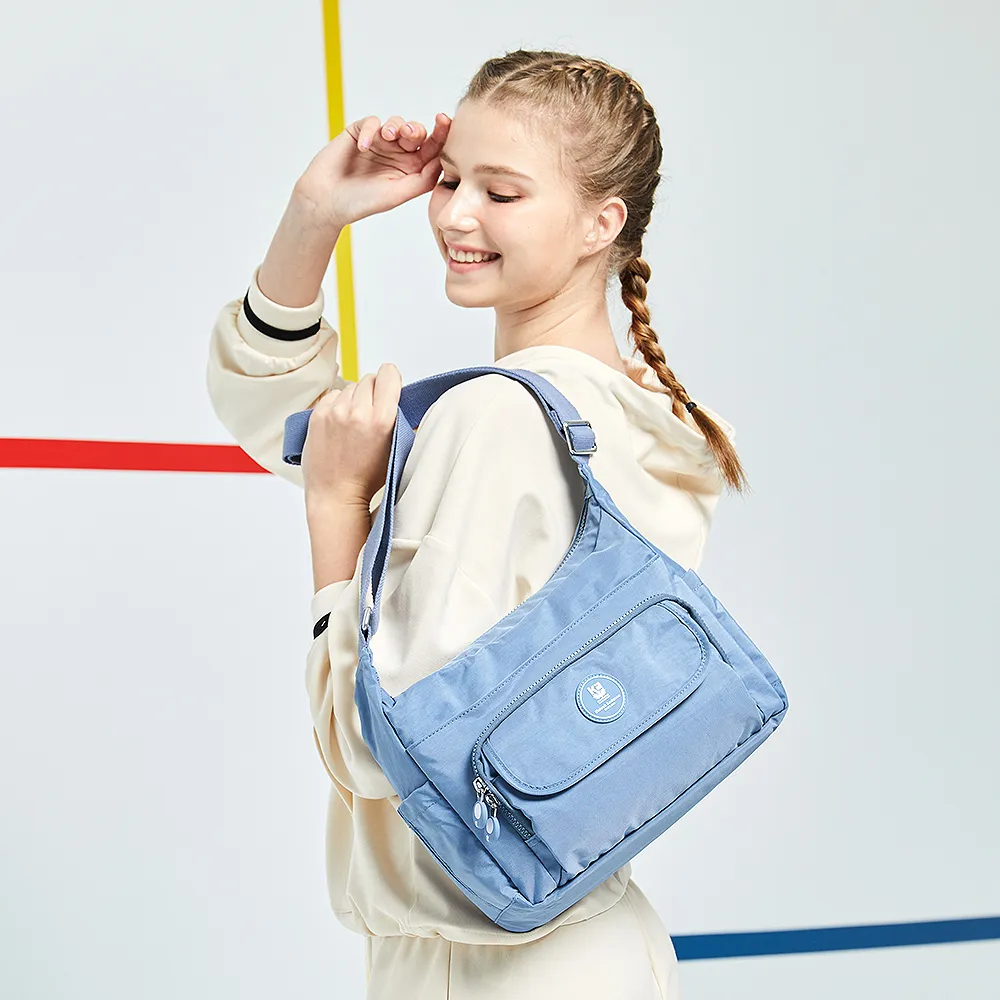 【Kinloch Anderson】FRANCIS 大容量斜側包 -灰色 歷史價格詳細信息