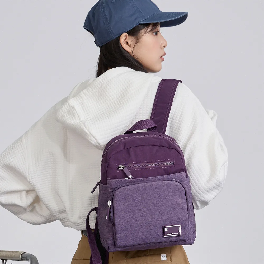 【Kinloch Anderson】Macchiato 小巧機能後背包-綠色 歷史價格詳細信息