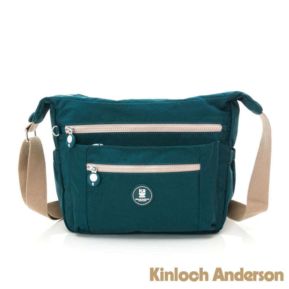 Kinloch Anderson 肩側包大容量可A4資料夾男士書包100%進口牛皮 歷史價格詳細信息