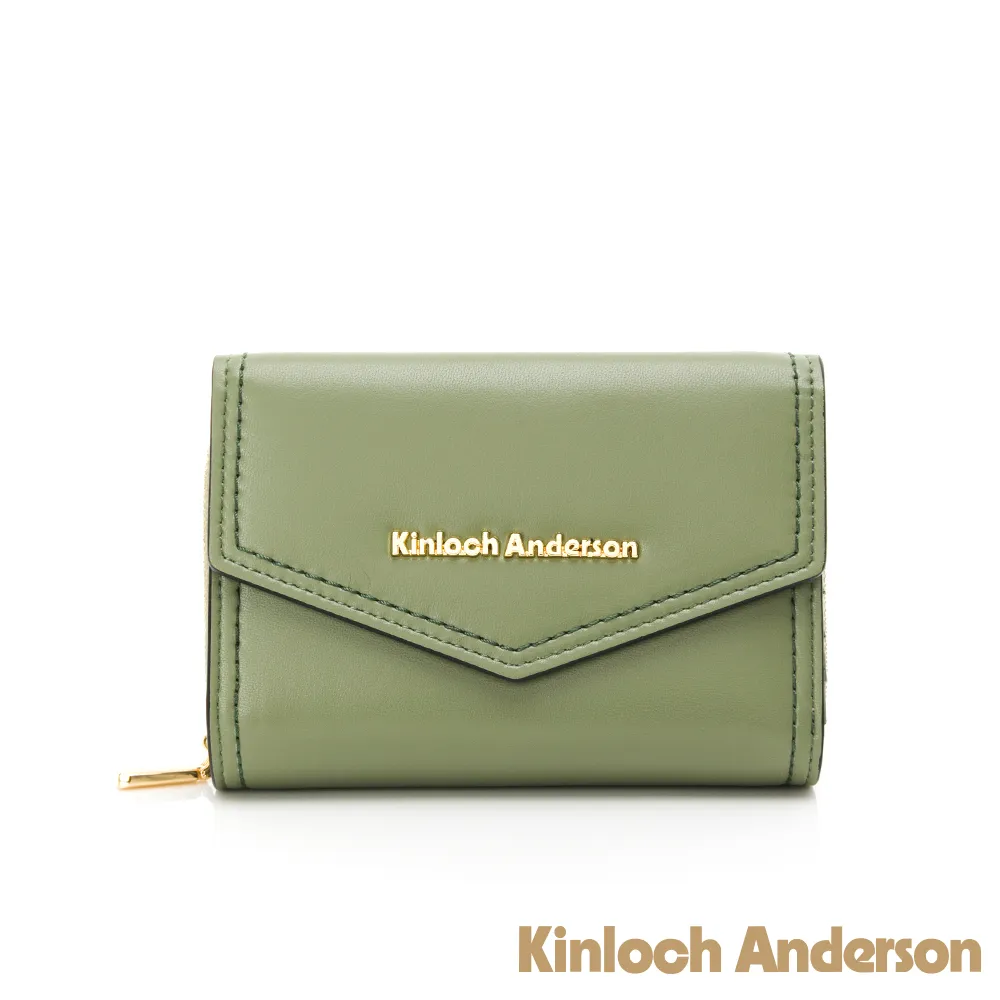 【金安德森】Carol 信封式中夾-多色任選 歷史價格詳細信息