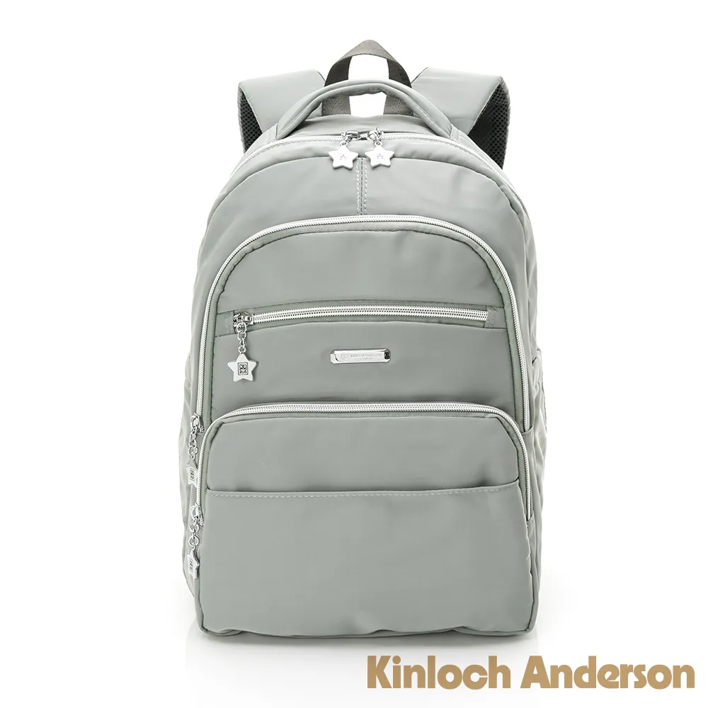 【Kinloch Anderson】城市酷玩 多功能方型側背包(都會黑) 歷史價格詳細信息