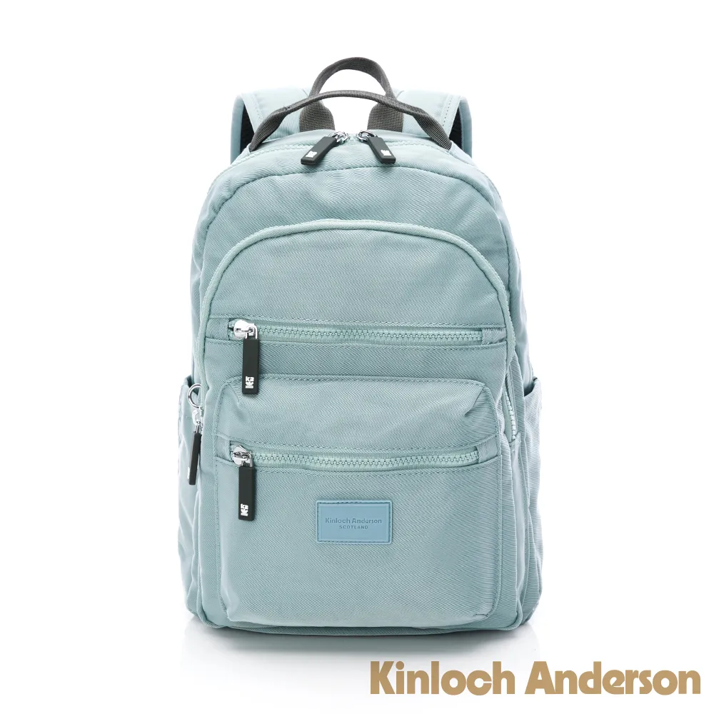 【金安德森】輕甜旅程 拉鍊前袋手提斜側包-綠色 歷史價格詳細信息