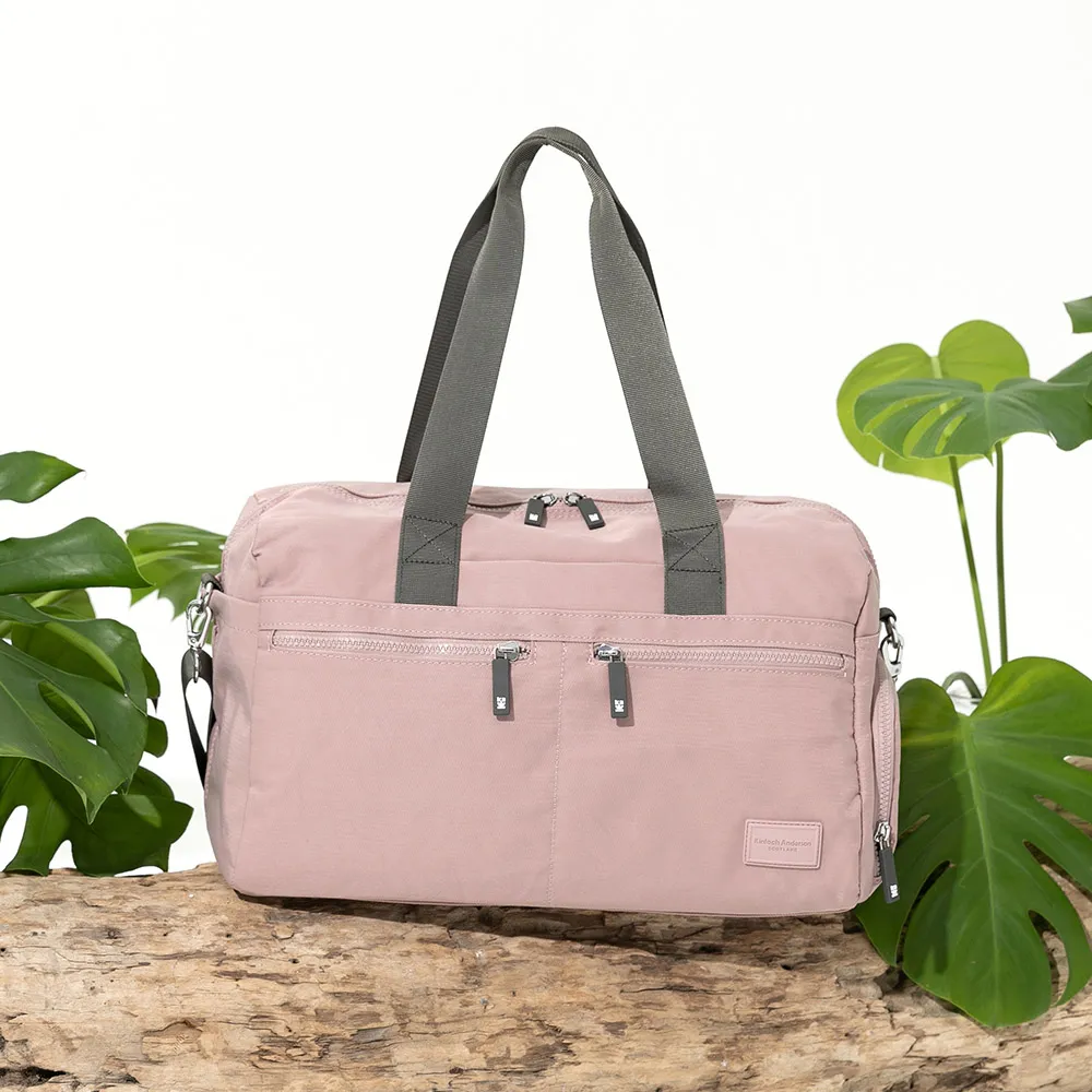 【金安德森】輕甜旅程  手提斜背托特包-黑色 歷史價格詳細信息