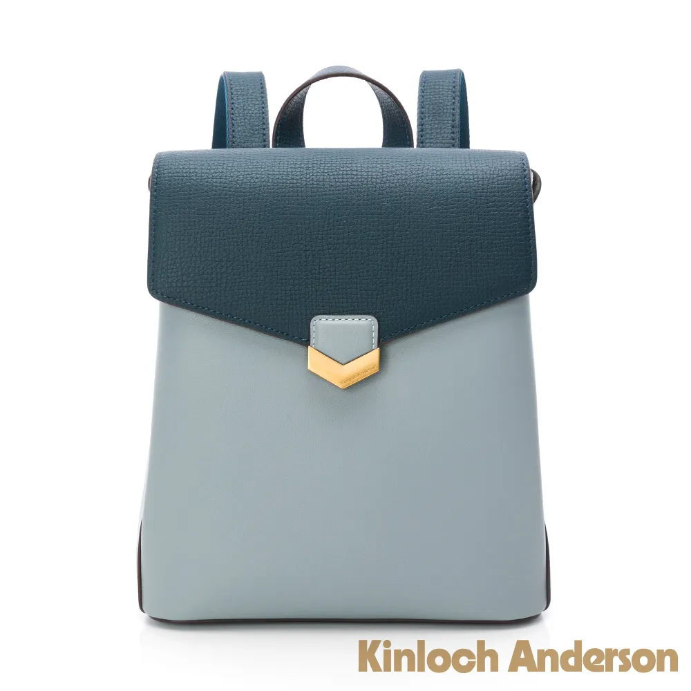 【金安德森】 Chaya鏈條壓紋斜側包-褐灰 歷史價格詳細信息