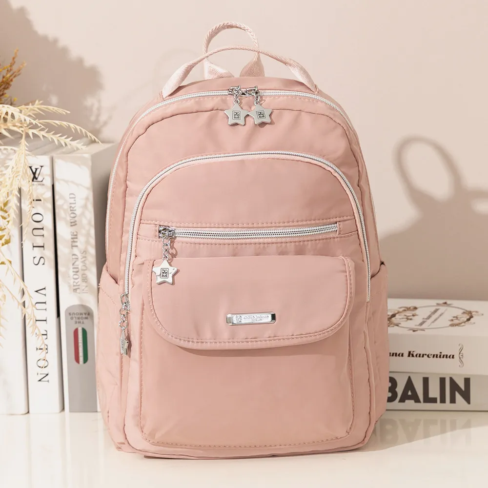 【Kinloch Anderson】城市酷玩 掀蓋後背包(灰綠) 歷史價格詳細信息