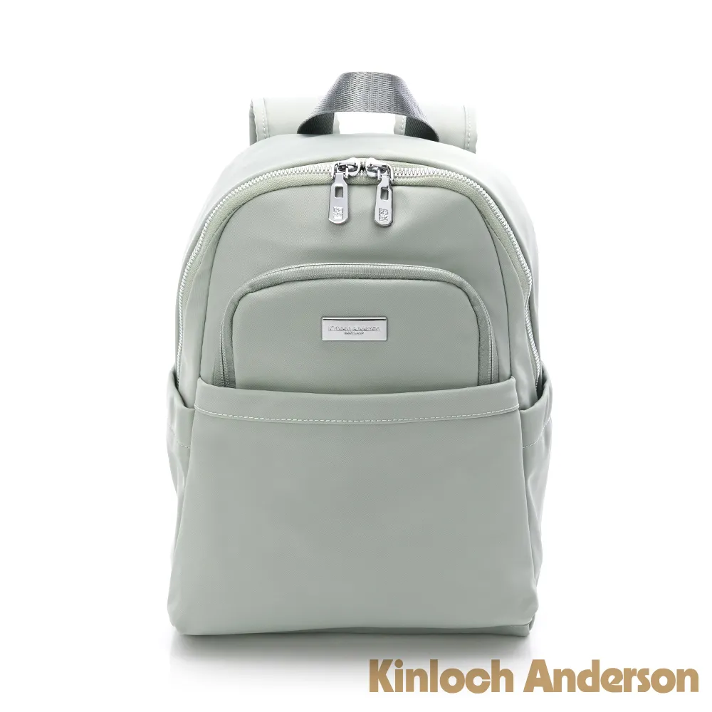 【Kinloch Anderson】Basic 大容量斜側包-薄荷綠 歷史價格詳細信息