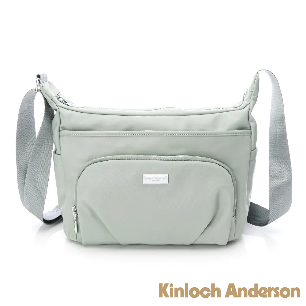 Kinloch Anderson 肩側包大容量可A4資料夾男士書包100%進口牛皮 歷史價格詳細信息